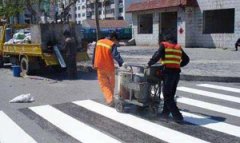 中宁透水地坪